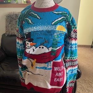 Christmas Sweater